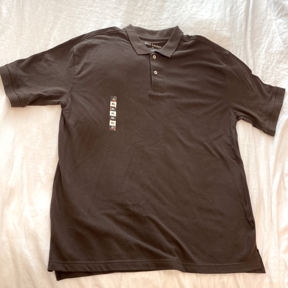 Men’s Polo